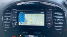 Nissan Juke 1.6 [112] Tekna 5dr [Bose] Petrol Hatchback